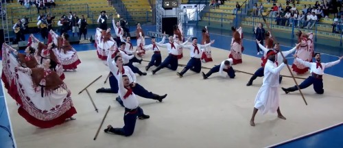 Erechinenses conquistam o Prêmio da Crítica no Festival de Cinema de Canoas