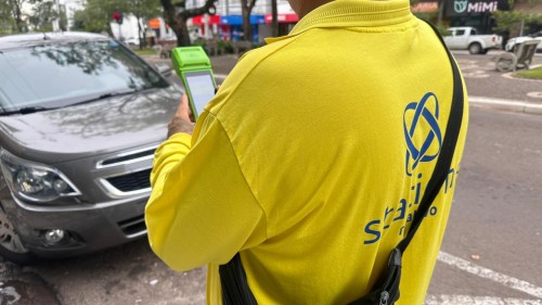 Conselho de Mobilidade apresenta projetos de reestruturação urbana a comerciantes da área central    