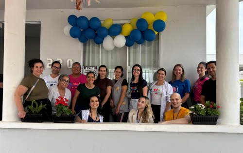 CAPS Renascer fortalece cuidado em saúde mental com práticas terapêuticas integradas