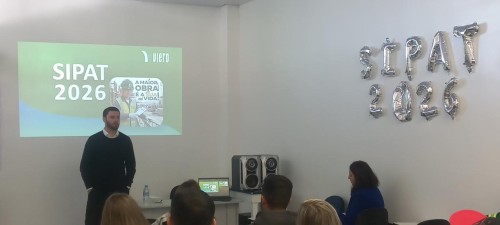 Saúde de Erechim é parceira em iniciativas de empresas para saúde mental e bem-estar no trabalho