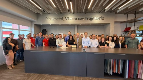 Iniciado planejamento para evento de empreendedorismo, inovação, tecnologia e transformação digital