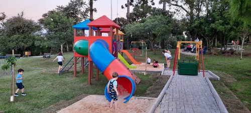 praça nove