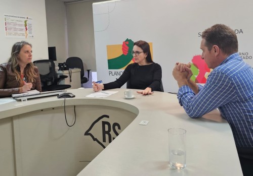 Erechim busca ampliação regional dos serviços de hemodinâmica pelo SUS