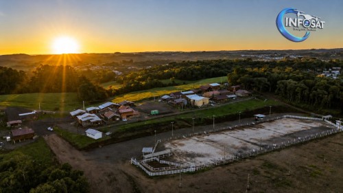 Acampamento Farroupilha inicia programação nesta sexta-feira em Erechim