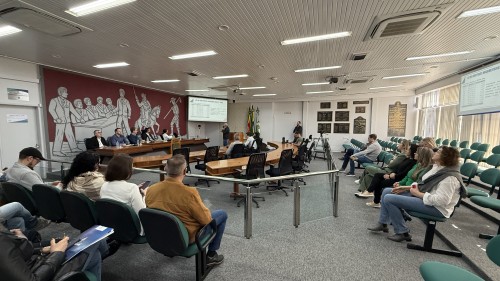 Audiência Pública de apresentação da LDO 2026 é na próxima semana