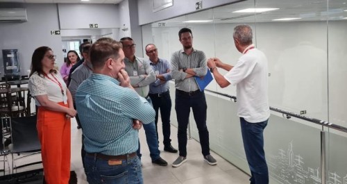 Novo Centro de Parto Normal do Santa Terezinha logo será entregue