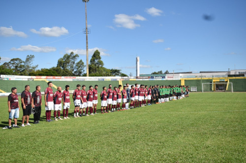 Campeonato Municipal de Futebol: confira os vencedores da 2ª Divisão