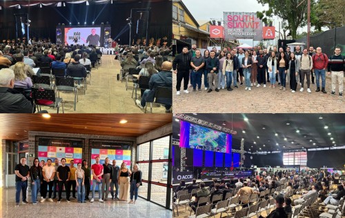 Participe do Talk sobre Empreender MEI