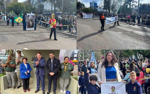 Programa Sentinela apresenta ótimos resultados