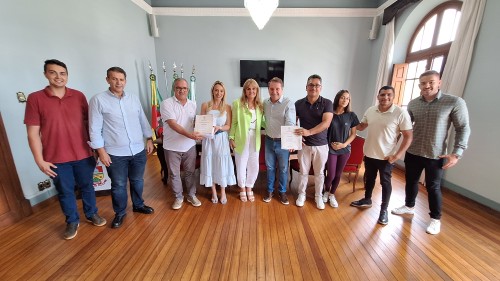 4 mil projetos aprovados e muitos sonhos realizados