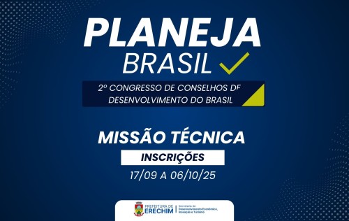 Inscrições para o programa 'Estude e Trabalhe' seguem até domingo