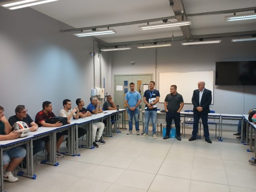 RS Qualificação 4