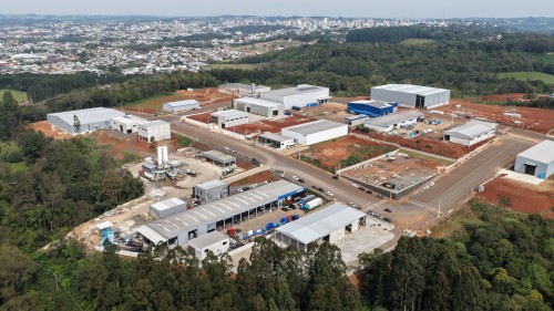 1.360 novas vagas de emprego geradas no ano