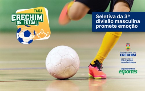 Inscrições abertas para o Vôlei de Praia 4x4 Misto