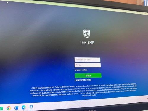 Hospital Santa Terezinha incorpora Inteligência Artificial ao sistema de gestão Tasy 