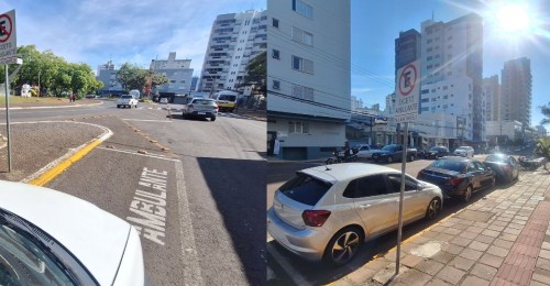 Inscri?es abertas para interessados em dois pontos vagos de Food trucks