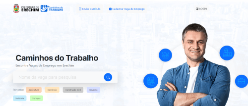 trabalho