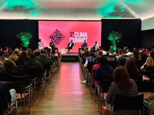 Painel do Clima Summit debate prevenção, integração e preparação para os desafios do El Niño