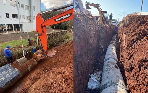 Em dois anos, 2813 projetos aprovados