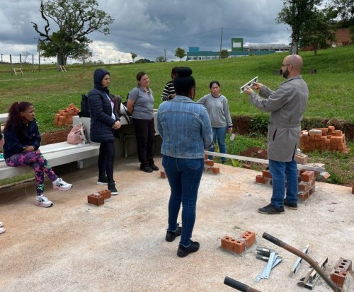 Maio Laranja: ações reforçam combate ao abuso e exploração sexual de crianças e adolescentes