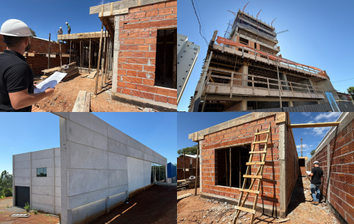 96 projetos aprovados no primeiro mês do ano, média de 4 liberações por dia útil