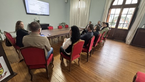 Administração Municipal moderniza avaliação do estágio probatório para novos servidores