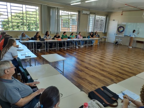Fórum de Turismo da Instância de Governança Regional Termas e Lagos tem novos coordenadores