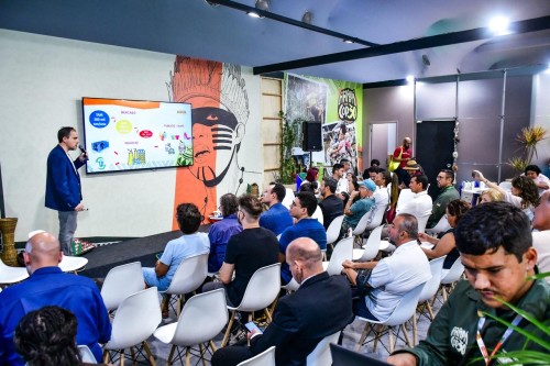 Prefeitura reforça parceria com comércio de Erechim