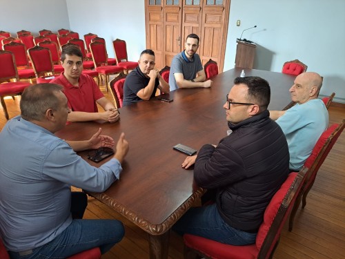 reunião