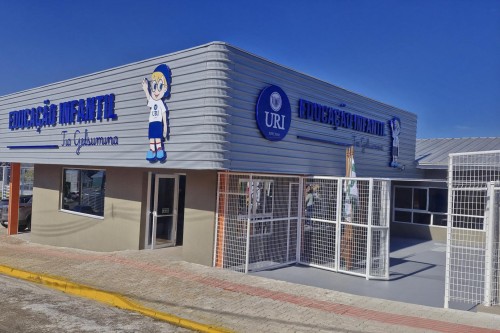 Últimos dias para inscrições às bolsas de 50% e 100% na Escola Infantil Tia Gelsumina