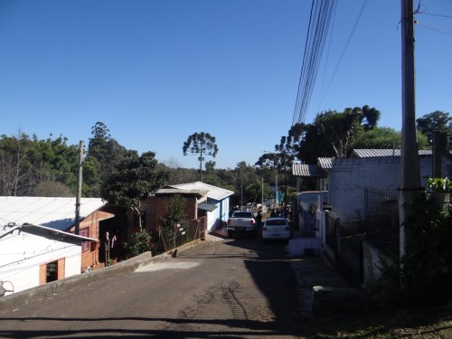 Comissão Regional de Soluções Fundiárias do Tr