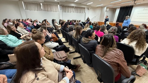 Conselho Municipal de Educação intensifica fiscalização em Escolas de Educação Infantil de Erechim