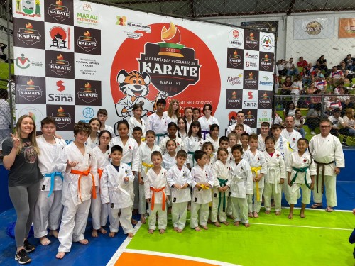 abertura dois