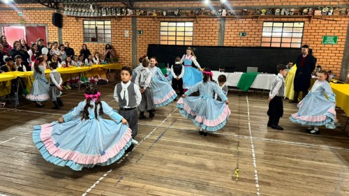 9º FestiArt Bota Amarela reúne talentos e celebra a cultura gaúcha em Erechim