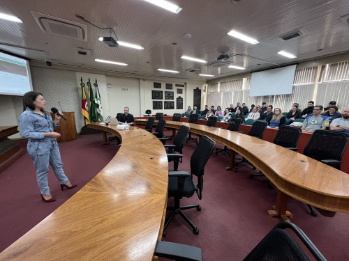 Nova plataforma para licenciamento ambiental ? apresentada