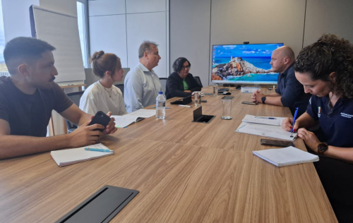 Erechim avança em Brasília e busca novos investimentos para fortalecer a saúde pública