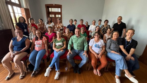 29º Encontro da Mulher Rural Erechinense é avaliado de forma positiva e já projeta edição histórica em 2027