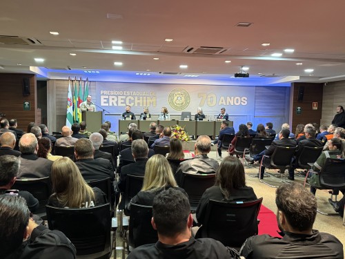 Veja programação da Semana da Pátria Erechim 2025