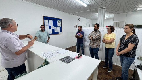 Prefeitura faz mais de 15 quilômetros de novas redes de saneamento em 45 meses