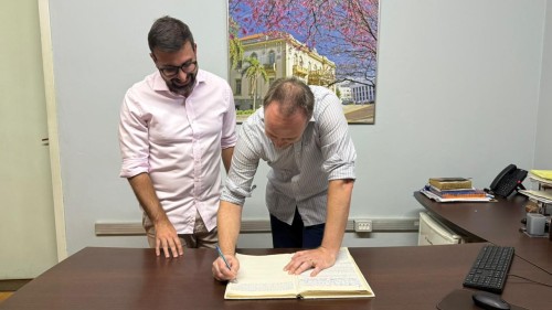 Transformação Digital amplia conexão com comunidade, dá mais efetividade e transparência aos serviços públicos