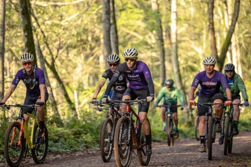 Southern Bike Festival 2026 acontece neste fim de semana no Vale do Dourado, em Erechim