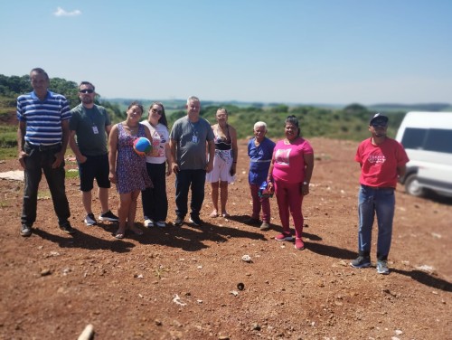Cuidado com o meio ambiente também é cuidado com a saúde