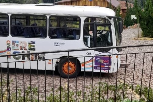Visite Erechim no mês de junho com a Linha Turismo