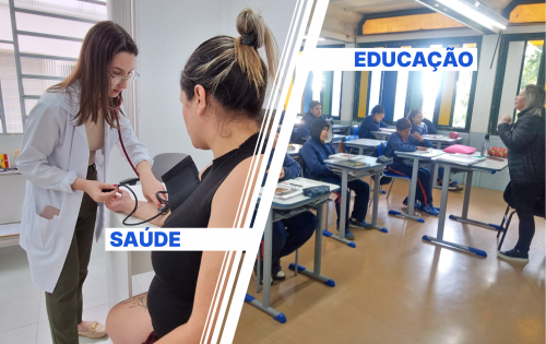 Ouvidoria Ativa: satisfa??o na Educa??o e na Sa?de s?o superiores a 95%