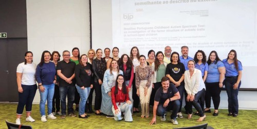 Prefeitura promove capacita??o para profissionais da Rede de Aten??o Psicossocial 