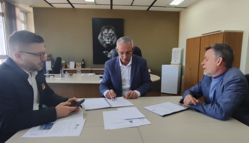 Semana Municipal de Trânsito é aberta oficialmente com foco na segurança e educação para um trânsito mais seguro