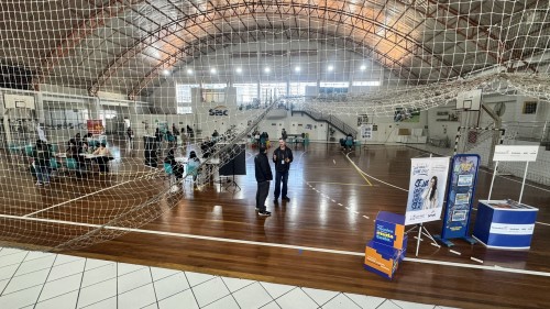 Feirão de Empregos reúne candidatos e empresas nesta quarta-feira em Erechim