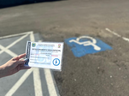 Diretoria de Trânsito alerta sobre gelo nas ruas 