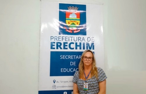 Conselho de Educa??o tem representatividade na Uni?o Nacional do Estado