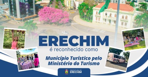Participe do Carnaval Erechim 2024